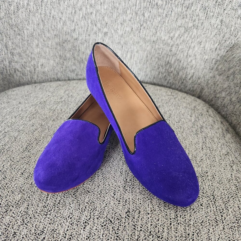 J CREW Shoes Size 8